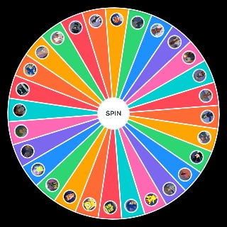 Cartoon Beatbox Battles Character Random Generator