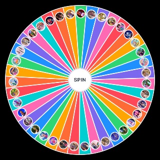 Pick a Random Barbie Songs