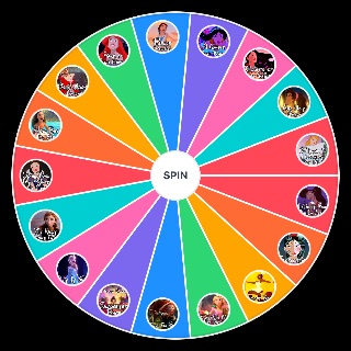 Pick a Random Iconic Disney Princess Songs