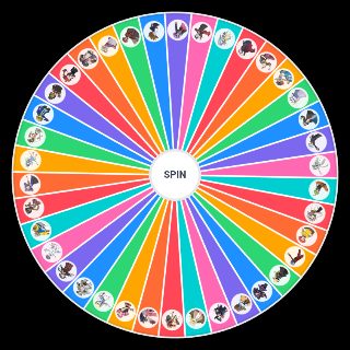 Spin the Wheel: Pokemon Elite 4 and Champions
