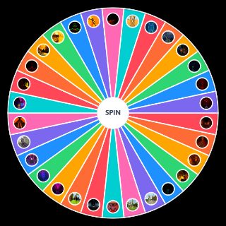 Spin the Wheel: Every ULTRAKILL level