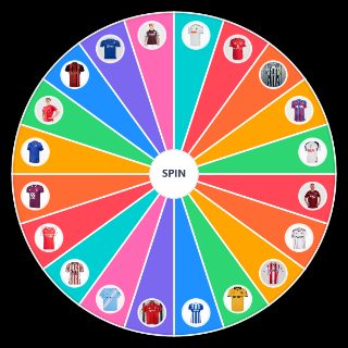 25/26 Prem Home Kits Wheel
