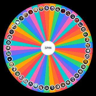 Skul the Hero Slayer Skulls (1.9.1) Wheel