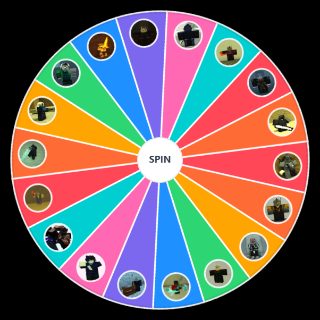 Rogue Lineage Classes Random Generator