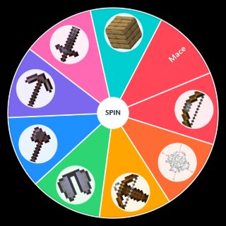 Choose a Random Cart PVP