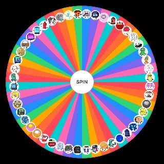 Choose a Random OSC Hosts