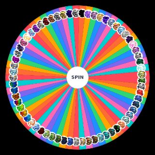 Terraria Dye Wheel