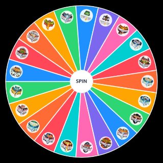 Pick a Random Power Rangers Theme Songs