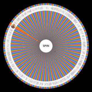 Nasuverse Wheel
