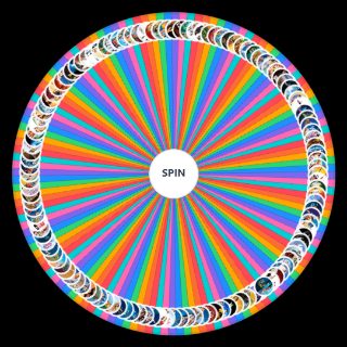Random DISNEY MOVIES (2000s) Wheel