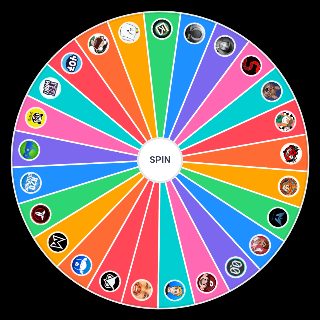 Random Vanoss Crew Wheel