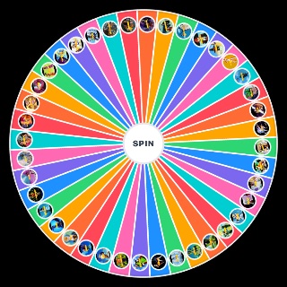 Dragon Ball Sagas From The Manga and Anime Minus SDBH Random Generator