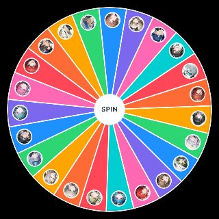 Pick a Random Arknights Endfield