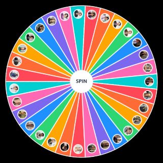 Random "The Office" Characters Picker
