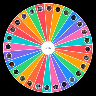 Elden Ring Waifu (All Female Characters!!) Wheel