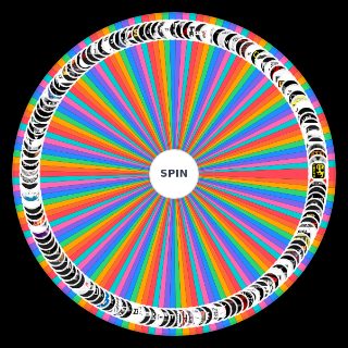 Hardcore band Wheel