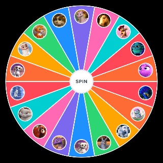 Pick a Random The Pet's of Barbie