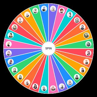 Pick a Random Three Houses Waifu