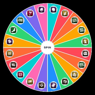 Pyramid Wheel