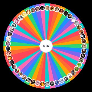 Hospício Escola Wheel