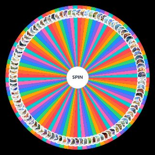 Spin the Wheel: Mario Kart 8 Deluxe Track