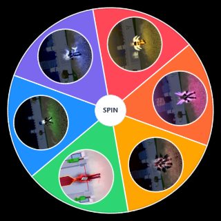 Random Blox fruits race awakening v4 Picker