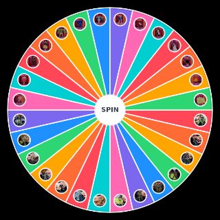 Random RuPaul's Drag Race Season 16 [All Looks!] Picker