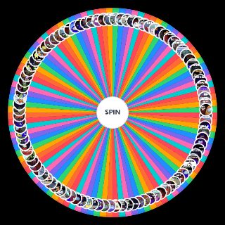 Among Us Songs 2020 Wheel