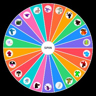 Jujutsu Shenanigans Characters (JJS) Random Generator