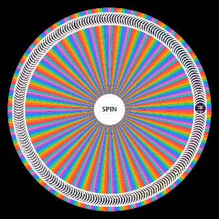 Spin the Wheel: All My Little Pony G4 Episodes, Films, & Specials (+EqG)