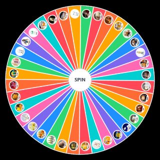 Pick a Random Epic Drink