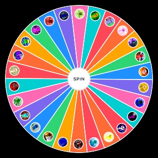 Choose a Random NotScotish Marbles (VizorR version)