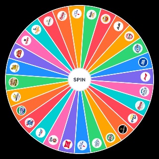 Spin the Wheel: Light Beer Brands