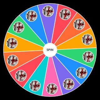 Linkin Park Hybrid Theory Songs Random Picker