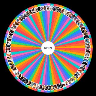 Spin the Wheel: 1992 Movies