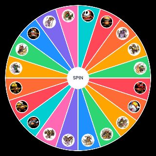 Pick a Random Mario Strikers Charged with all captains and sidekicks