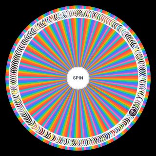Random Энергетики [200 вариантов] Wheel