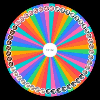 Random ALNST song by song Wheel