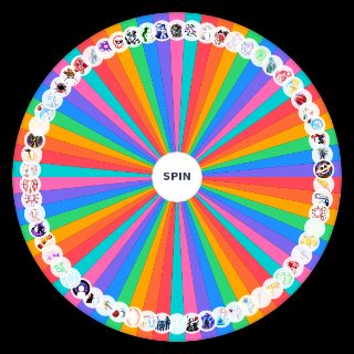 Spin the Wheel: ALL Blade Ball Abilities! (EVENT HORIZON) [ALWAYS UPDATED]