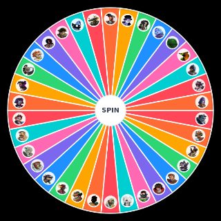 Choose a Random Deadlock Heroes