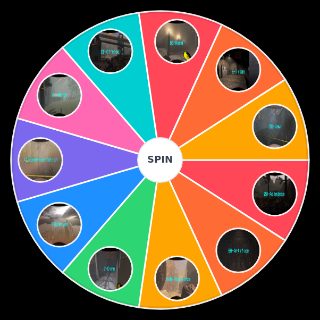 Spin the Wheel: Lethal Company Moons (v50 Update)