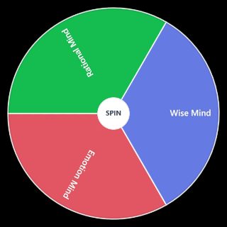 States of Mind