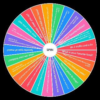 Icebreaker Questions