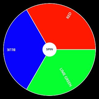 NAME A COLOR