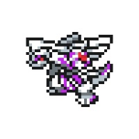 Pokémon — option 25