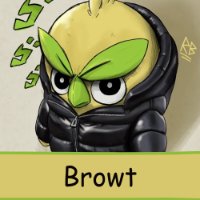 Characters — option 1290