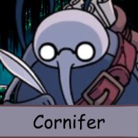 Characters — option 43