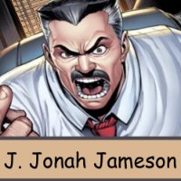 Characters — option 211