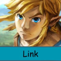 Characters — option 969