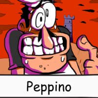 Characters — option 1322